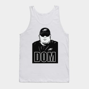 Big Dom Tank Top